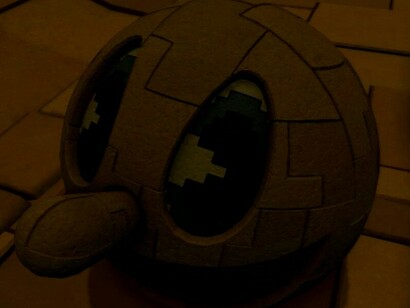 Pac-Man