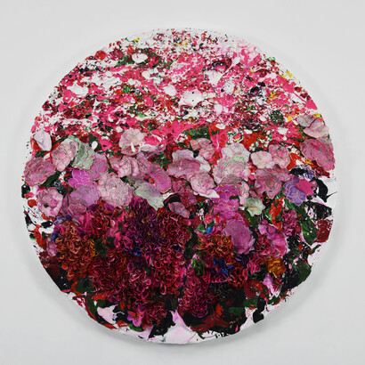 Zhuang Hong Yi. Courtesy of HOFA Gallery