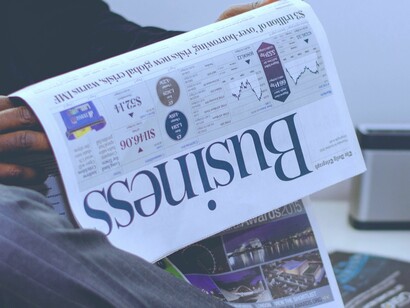 Business is business