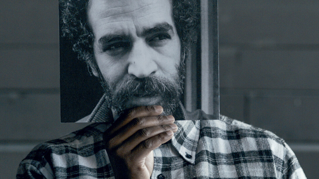 Bouchra Khalili. Courtesy of Jeu de Paume