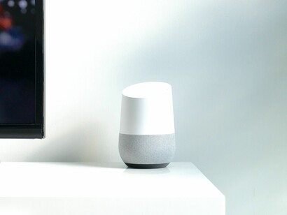 Echo, Alexa, Google Home... siguen creciendo