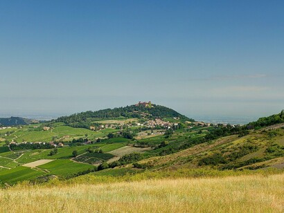 Montalto Pavese, Lombardia, Italia