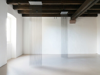 Arnulf Letto + Julius Stahle. Courtesy of Edition & Galerie Hoffmann