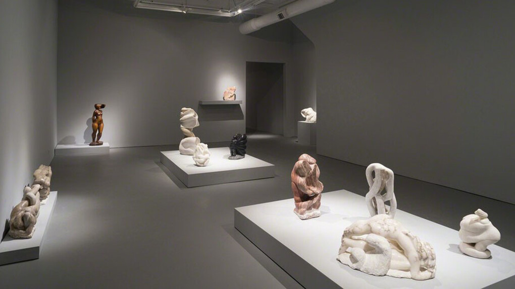 Kay Hofmann. Courtesy of Patron