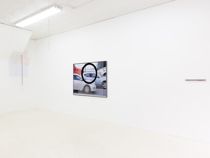 01102020. Courtesy of Fisher Parrish Gallery