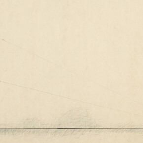 Christo and Jeanne-Claude. Courtesy of Repetto Gallery