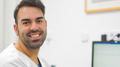 Alejandro Pastor Campo 