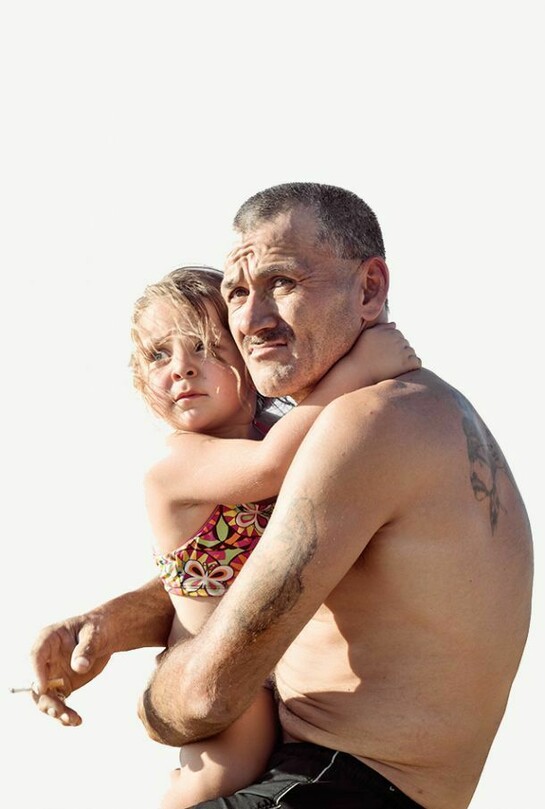 Katy Grannan, Untitled, Bakersfield, CA, 2011