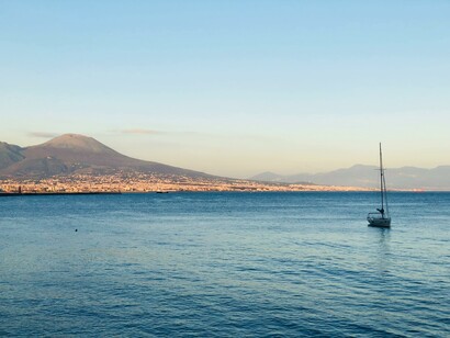 Napoli, Italia