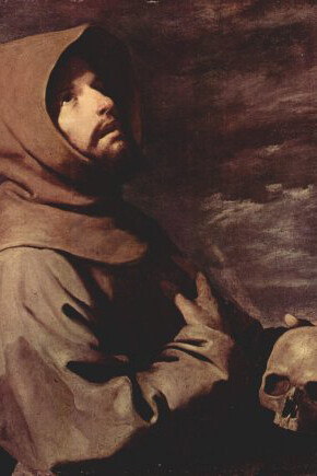 San Francesco d'Assisi