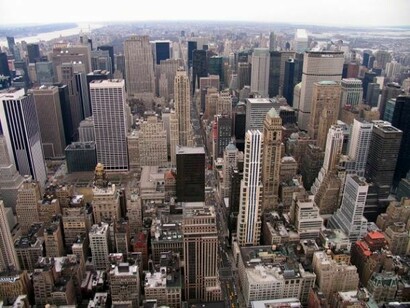 Manhattan