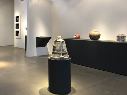 Francisco Toledo. Courtesy of Latin American Masters