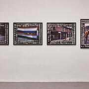 Les Levine, Resurrection. Courtesy of Irish Museum of Modern Art
