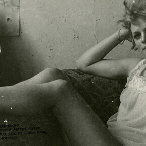 Copyright Fieret. Courtesy of Gallery FIFTY ONE