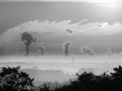 Globally outdoor air pollution caused 4.2 million deaths in 2015