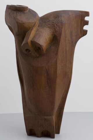 Radical Beginnings. Courtesy of Auckland Art Gallery