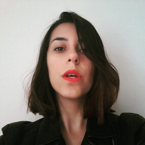 Sara Silva Lopes
