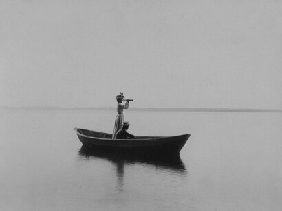 María María Acha-Kustcher, Womankind. Fly 1, 2015. Cortesía de ADN Galeria. Fotos por Roberto Ruiz