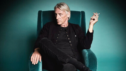 Paul Weller, True Meanings