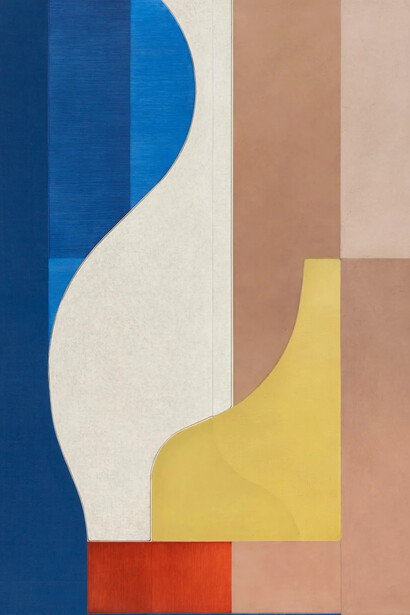 Svenja Deininger, Untitled, 2024. Courtesy of Marianne Boesky Gallery