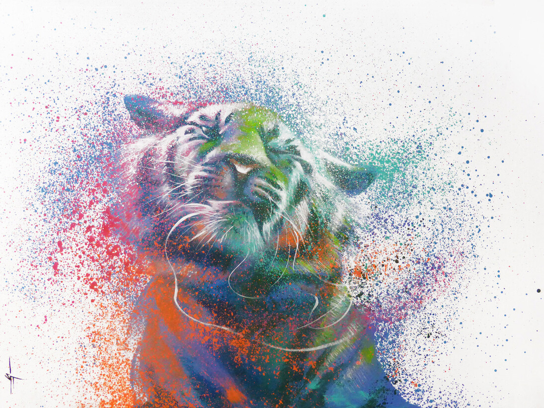 Sit, C.A.V.E. Gallery