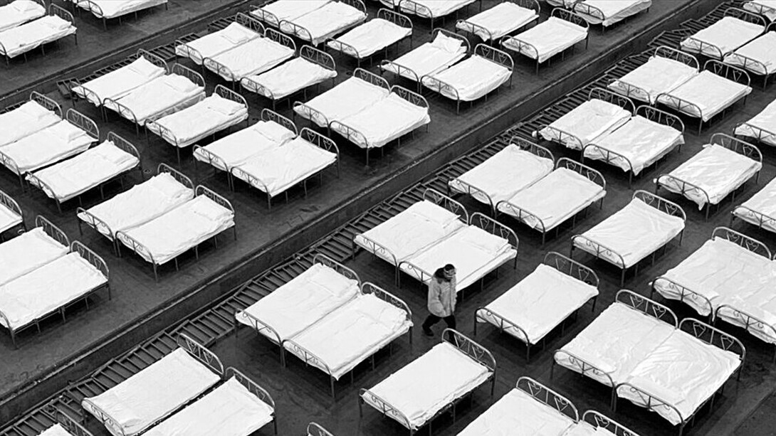 Brigataes, Apocalypse Now, documentation no.63, 2020