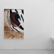Re: Re: Black Macho. Courtesy of PPC Philipp Pflug Contemporary