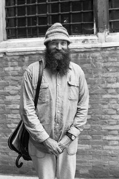 Terry Riley
