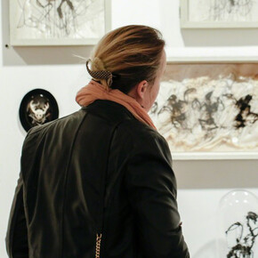 Lazarus Taxa. Courtesy of Paradigm Gallery + Studio