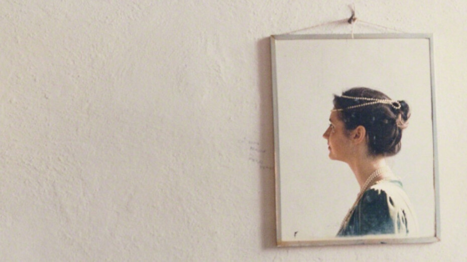 The enigma of vision. Courtesy of Repetto Gallery