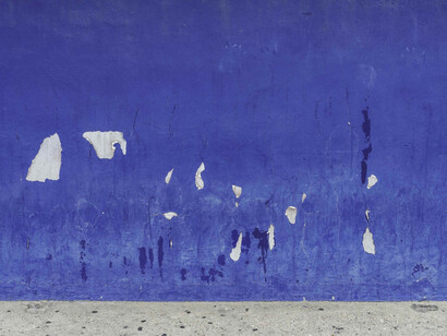 Parois. Courtesy of Galerie Dumonteil