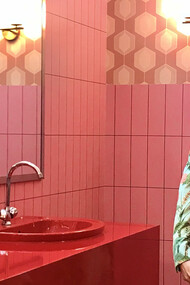 Rebellious Romantics Spring-Summer 2016 campaign, Gucci Garden Archetypes © Alma Reyes