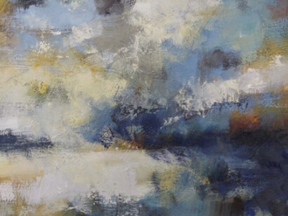Andy Waite. Courtesy of The Minster Gallery