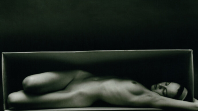 Masterworks of Photography. Courtesy of Scott Nichols Gallery