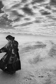 Genesi, Sebastiao Salgado
