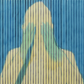 Alexandre Arrechea, Sisifo (The body as the field), 2016. Courtesy of Galeria Nara Roesler