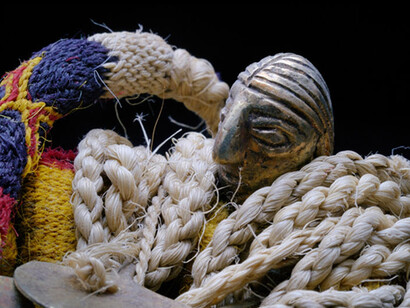 La Reina del Cerro. Courtesy of MAAM