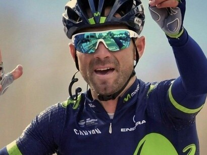 Alejandro Valverde