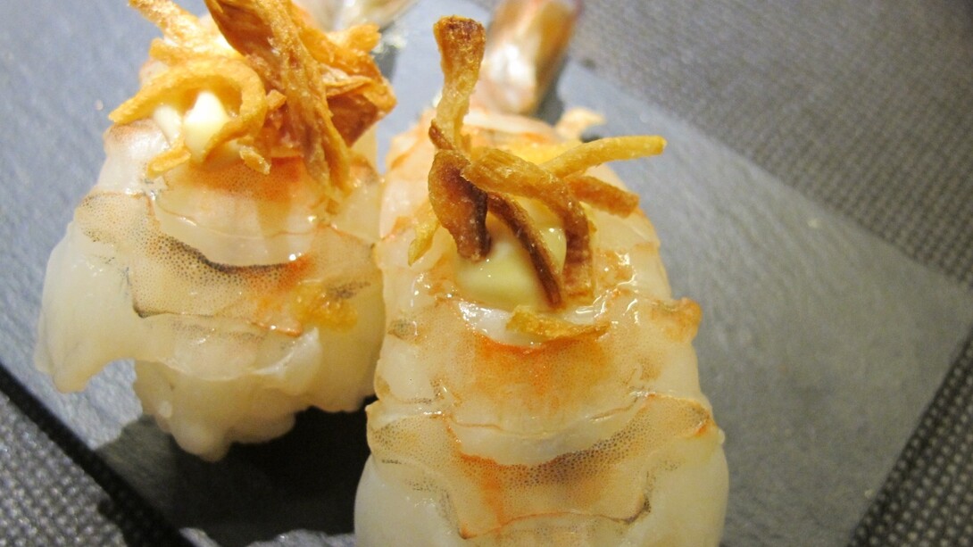 Nigiris