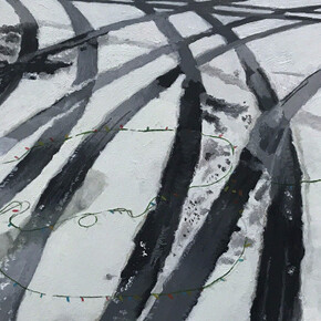 71/72/73. Courtesy of Rokeby Gallery 