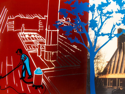 Preserve Vasa. Courtesy of The Vasa Museum 