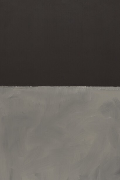 «Sin título» (detalle), 1969, 1970