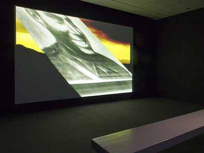 Steina & Woody Vasulka. Courtesy of Pori Art Museum