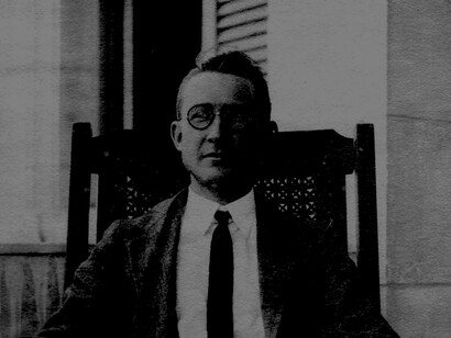 Charles H. Ballou (1890-1961)