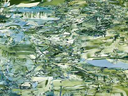 Regina Scully. Courtesy of NOMA