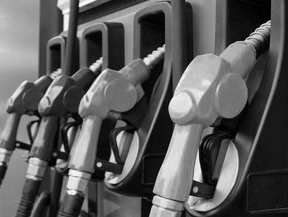 The western part of Venezuela had been suffering gasoline scarcity