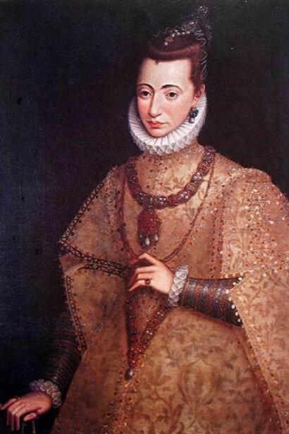 Anna d'Aragona