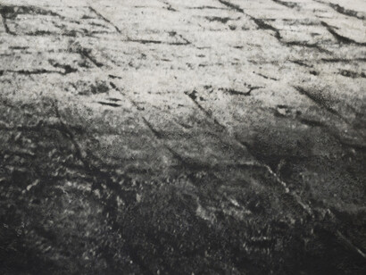 Raha Raissnia. Courtesy of The Drawing Center