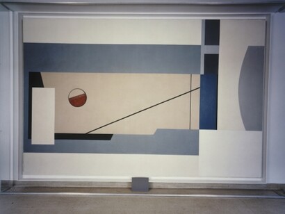 Williamsburg Murals. Courtesy of Brooklyn Museum