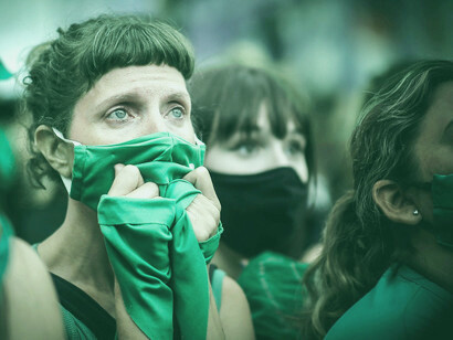 La legalización del aborto en Argentina supone un hito y sienta un importante precedente en Latinoamérica
